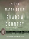 Shadow Country